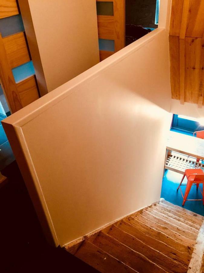 Vila Refuge De Campagne "La Grange A Meme " Chaix Exteriér fotografie